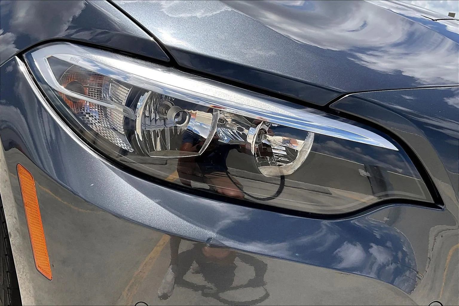 Used 2016 BMW 228i Coupe image 32