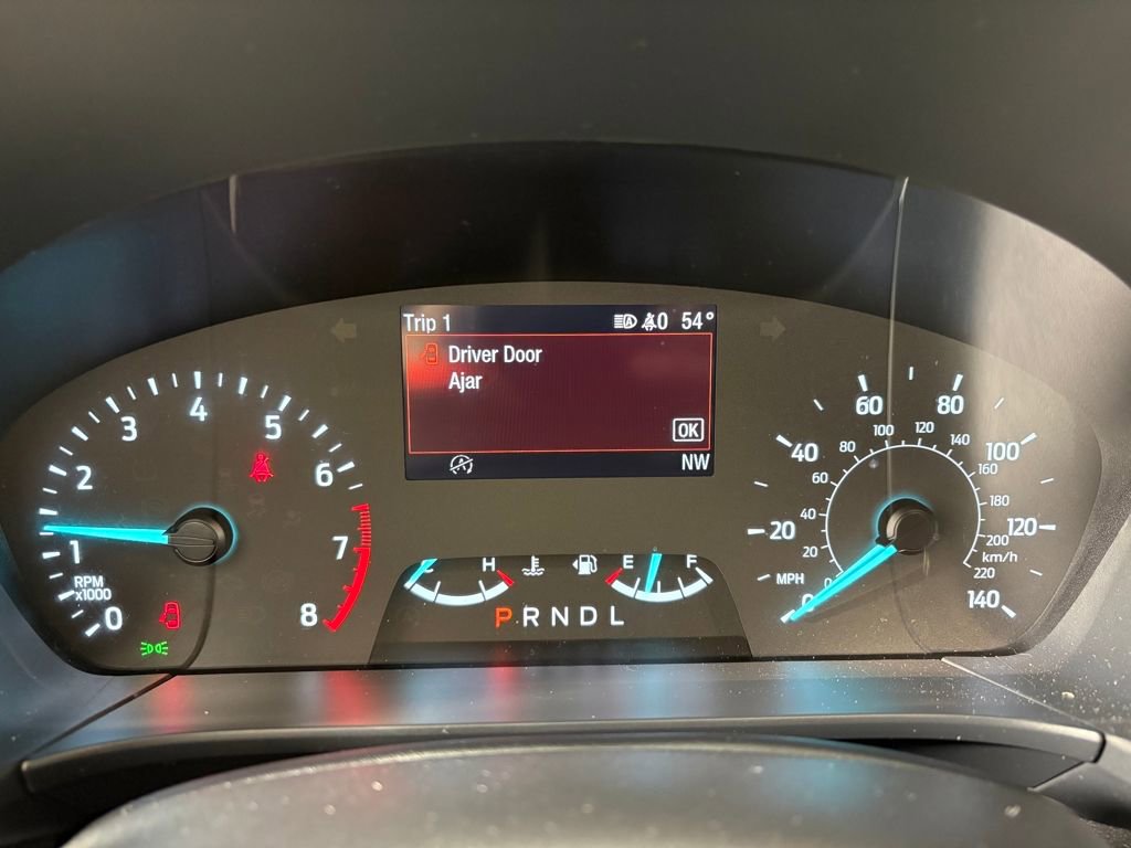 Certified 2022 Ford Escape SEL image 18