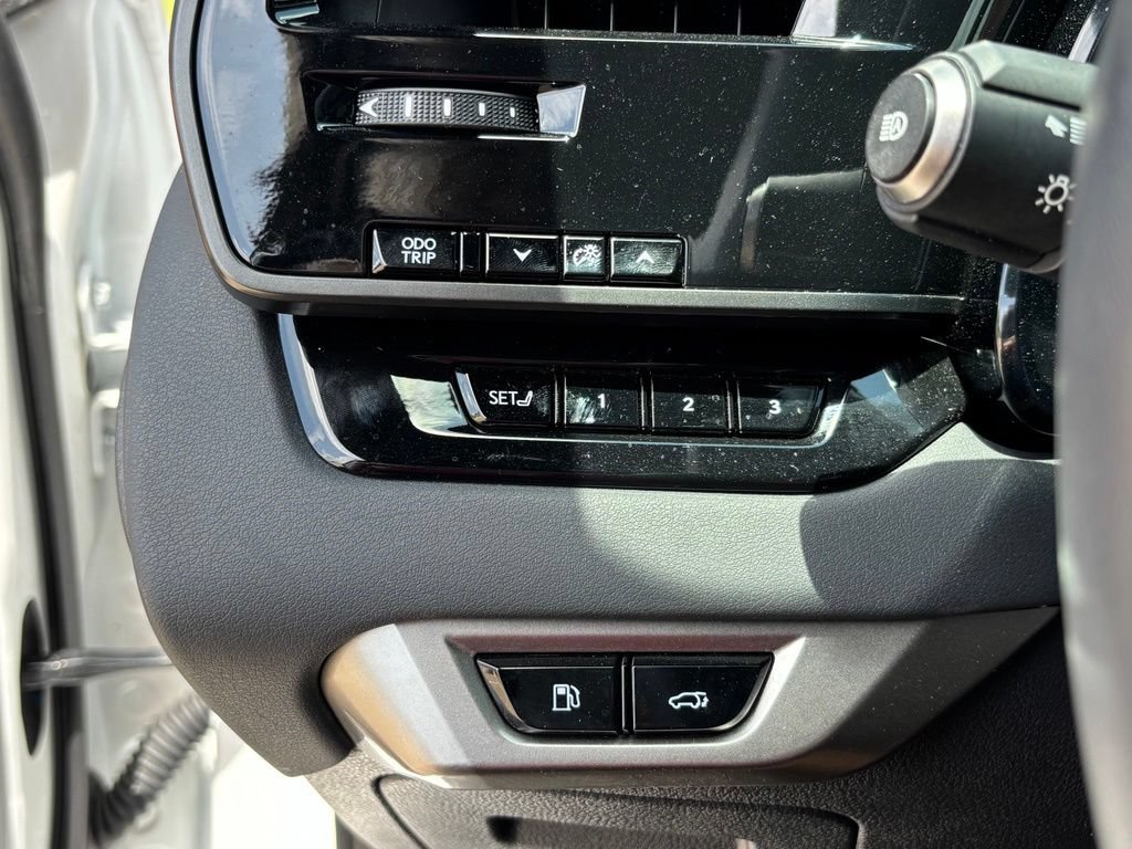 Used 2024 Lexus RX 350 Premium Plus w/ Convenience Package FWD image 29