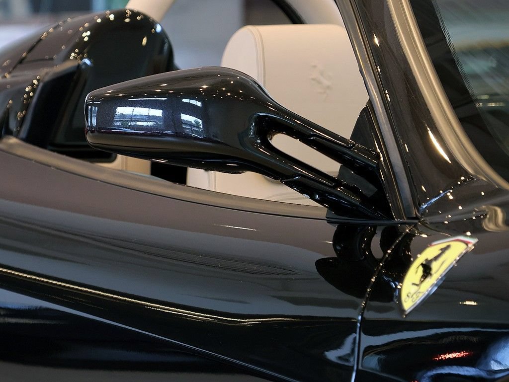 Used 2008 Ferrari F430 Spider RWD image 45