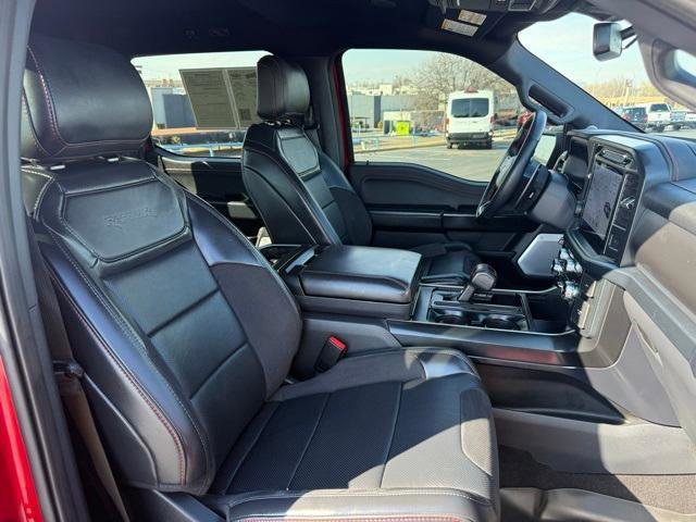 Used 2025 Ford F150 Raptor image 32
