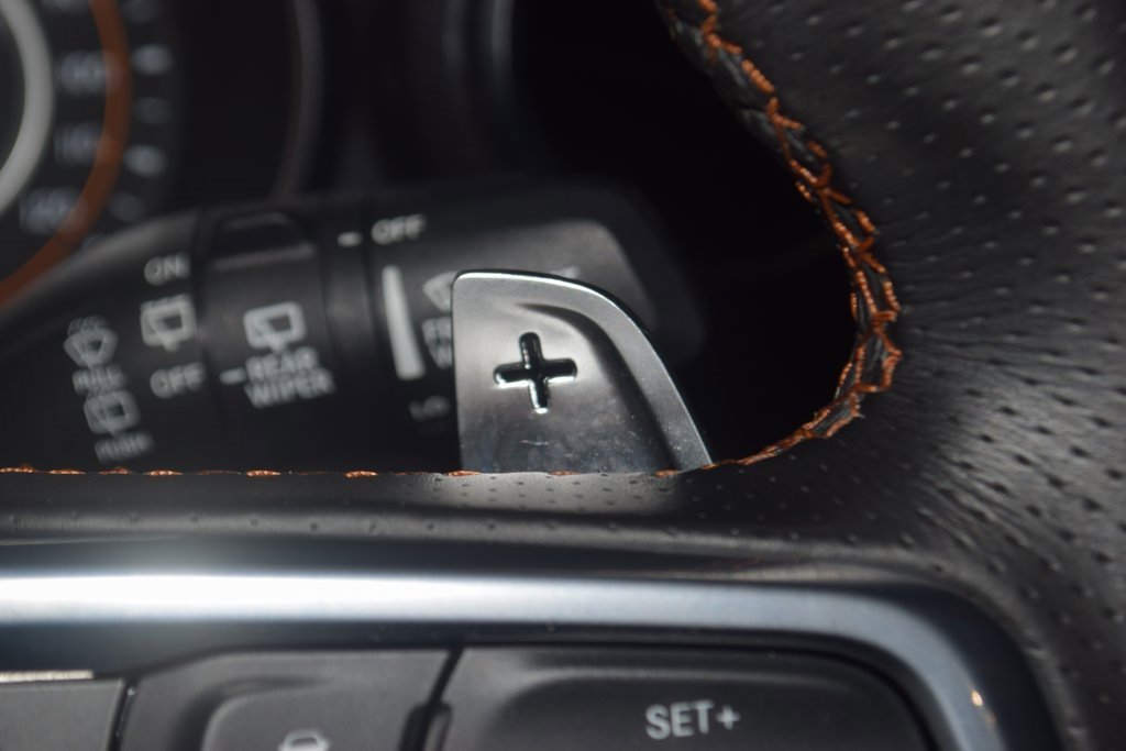 Used 2023 Jeep Wrangler Unlimited Rubicon 392 w/ Xtreme Recon 35" Tire Package image 46