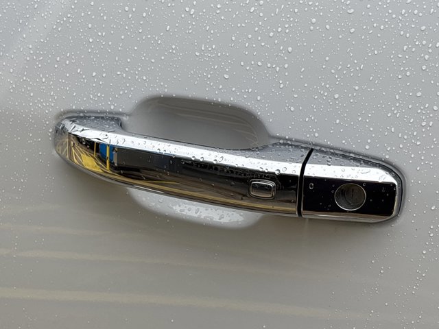 New 2026 GMC Sierra 2500 SLT w/ SLT Premium Package image 16