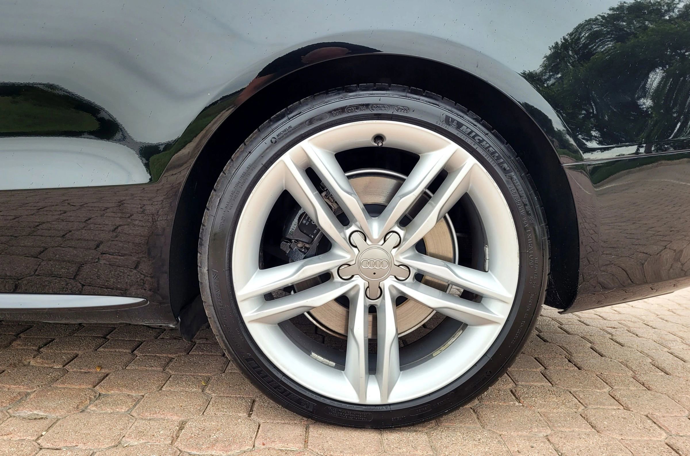 Used 2010 Audi S5 Premium Plus AWD/4WD image 43