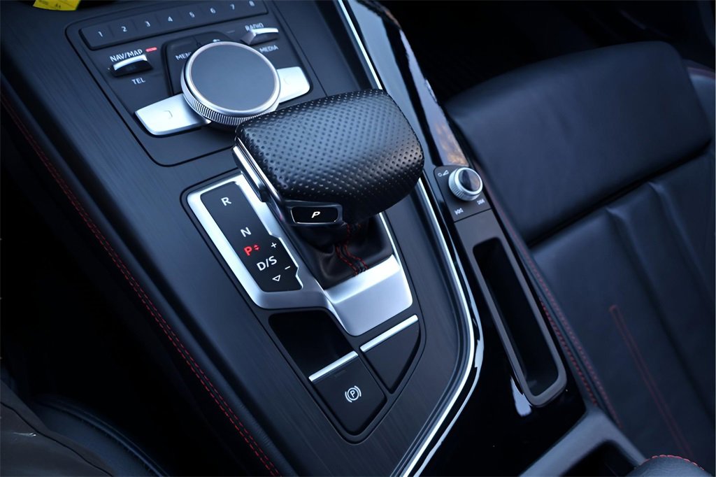 Used 2018 Audi A4 2.0T Premium Plus w/ Premium Plus Package image 22