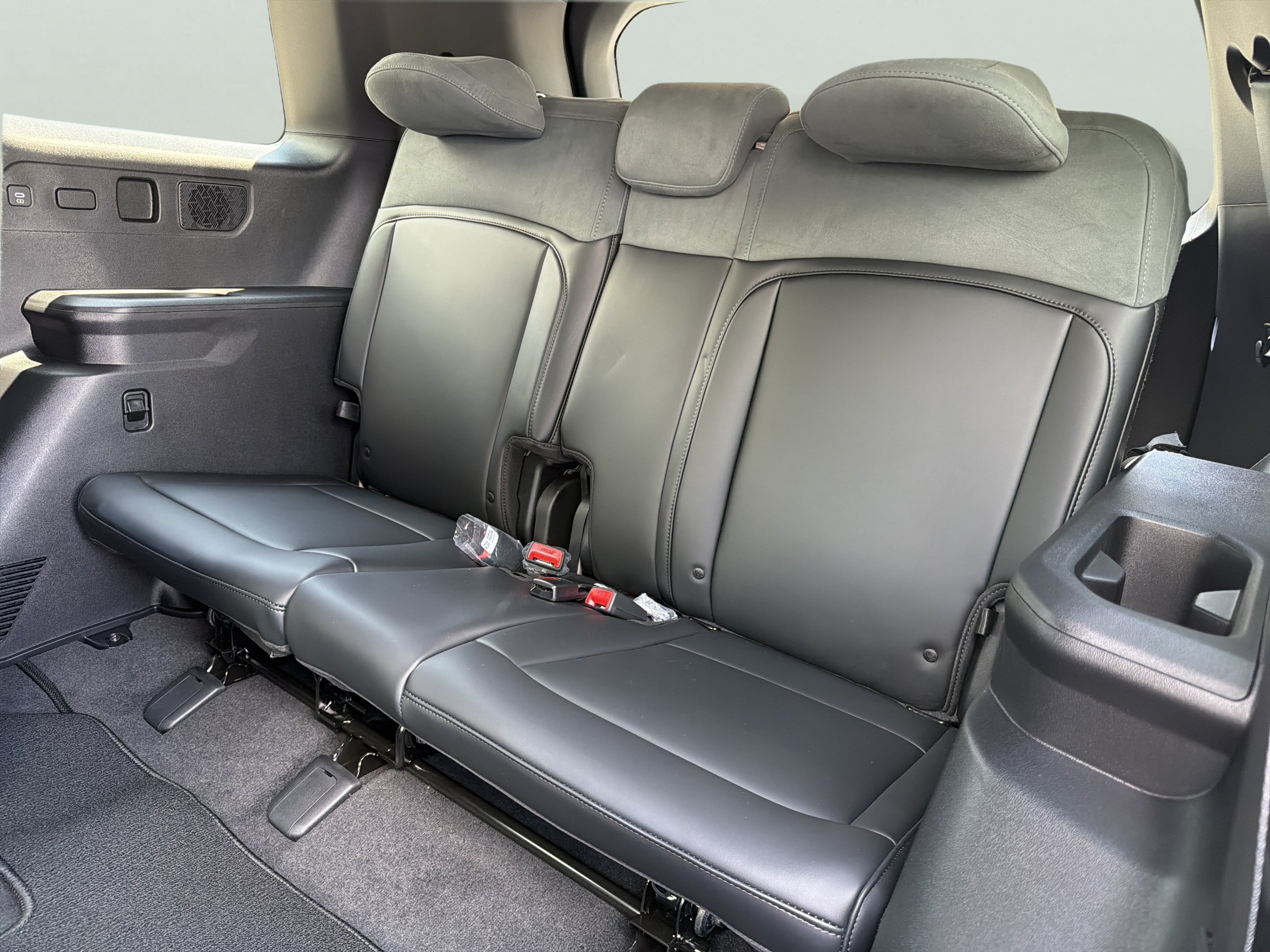New 2027 Kia Telluride X-Line SX Prestige AWD/4WD image 25