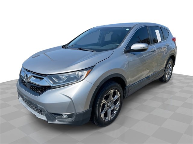 Used 2019 Honda CR-V EX image 1