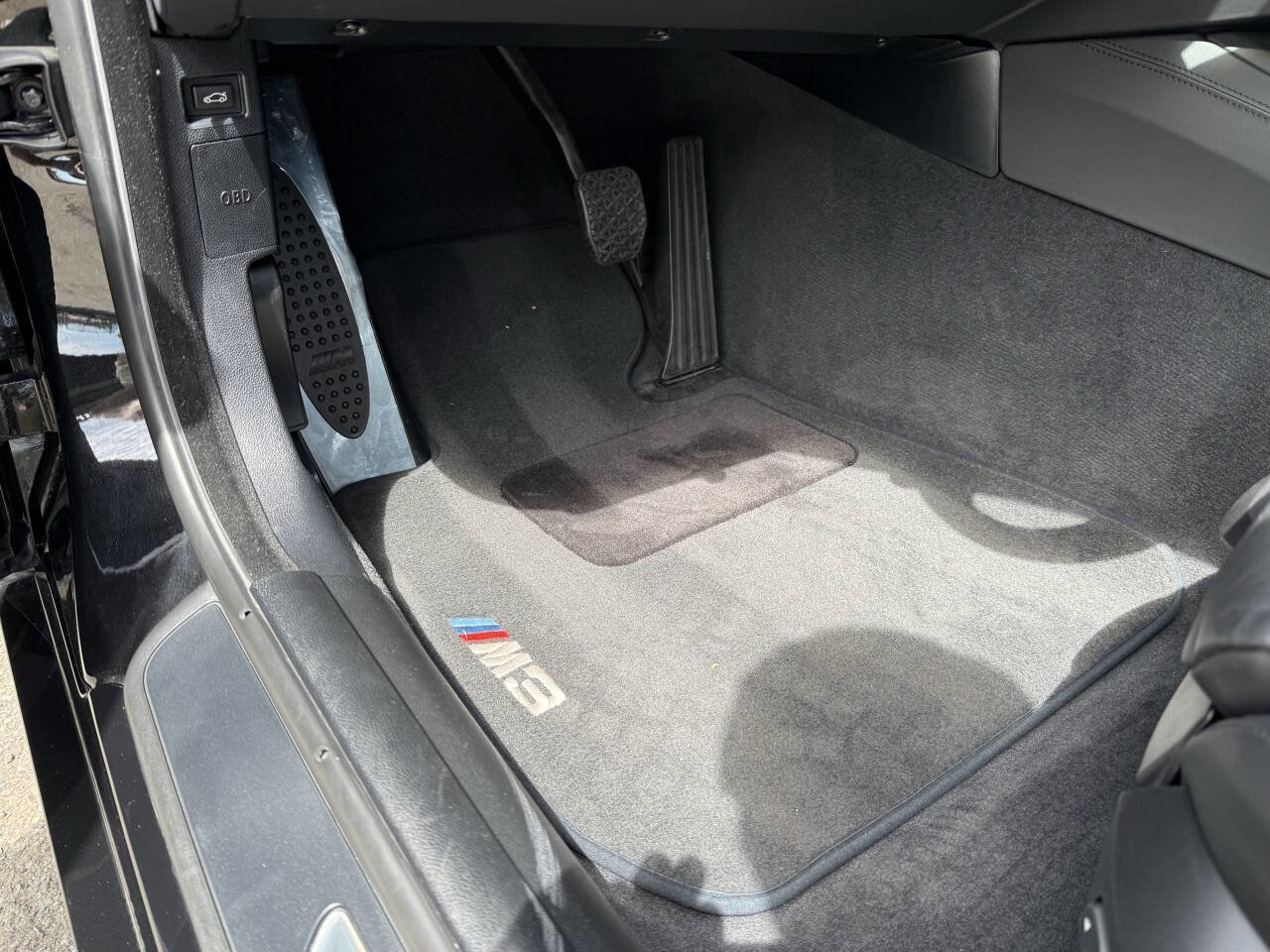Used 2012 BMW M3 Coupe image 50