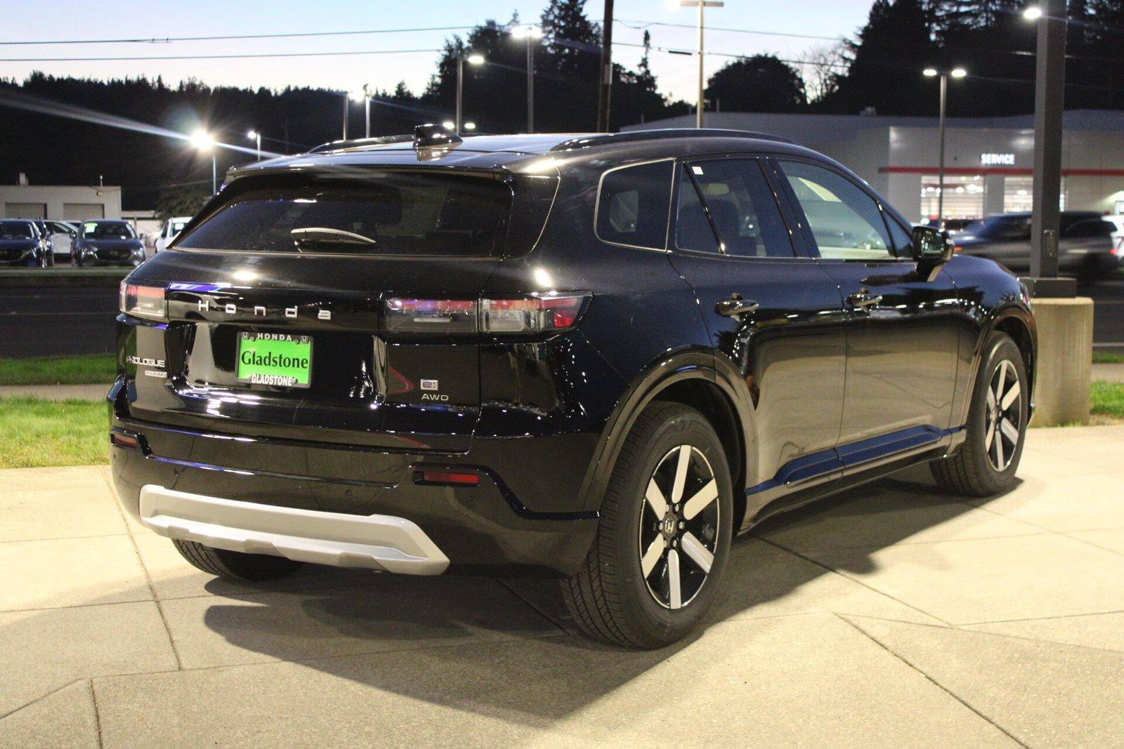 New 2026 Honda Prologue Touring image 5