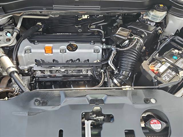 Used 2010 Honda CR-V LX image 22