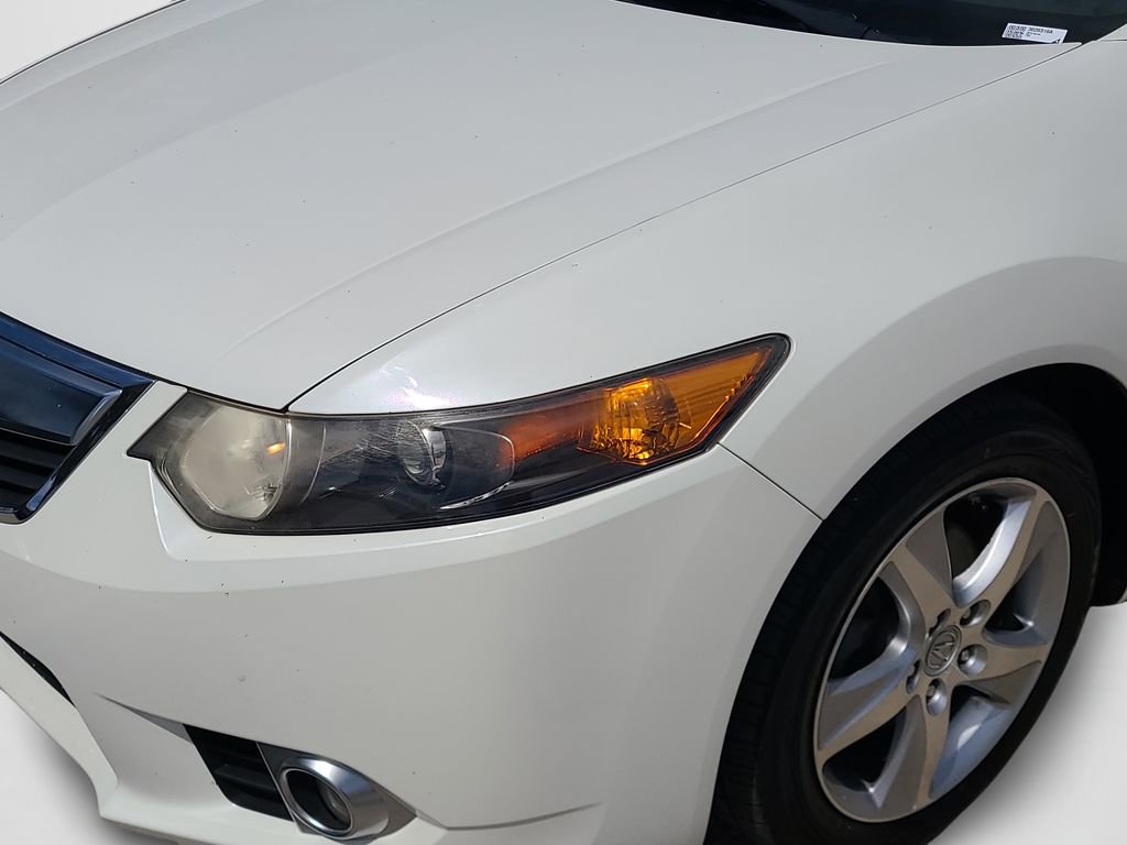 Used 2013 Acura TSX Sedan image 17
