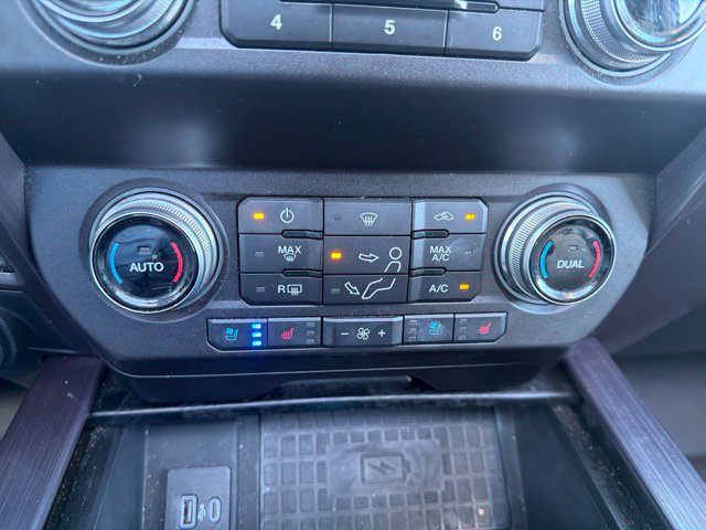 Used 2020 Ford F250 Limited AWD/4WD image 25