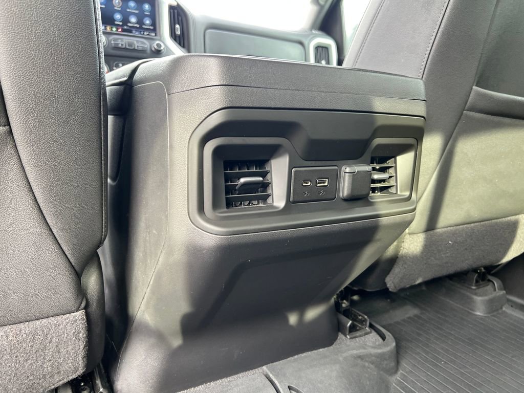 Used 2021 Chevrolet Silverado 1500 LT Trail Boss w/ Convenience Package II image 20