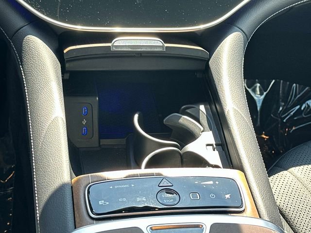 Used 2023 Mercedes-Benz EQS 580 4MATIC Sedan image 5