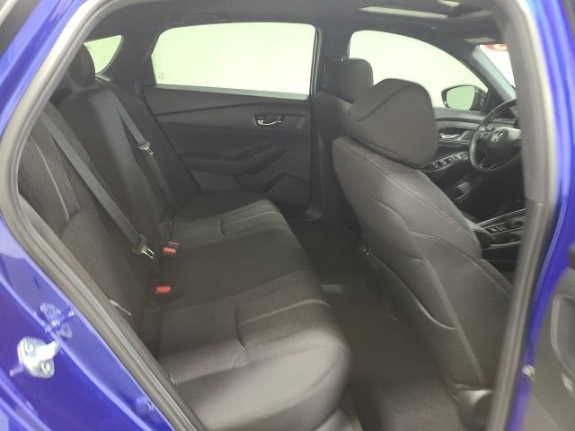 Used 2025 Honda Accord Sport image 15