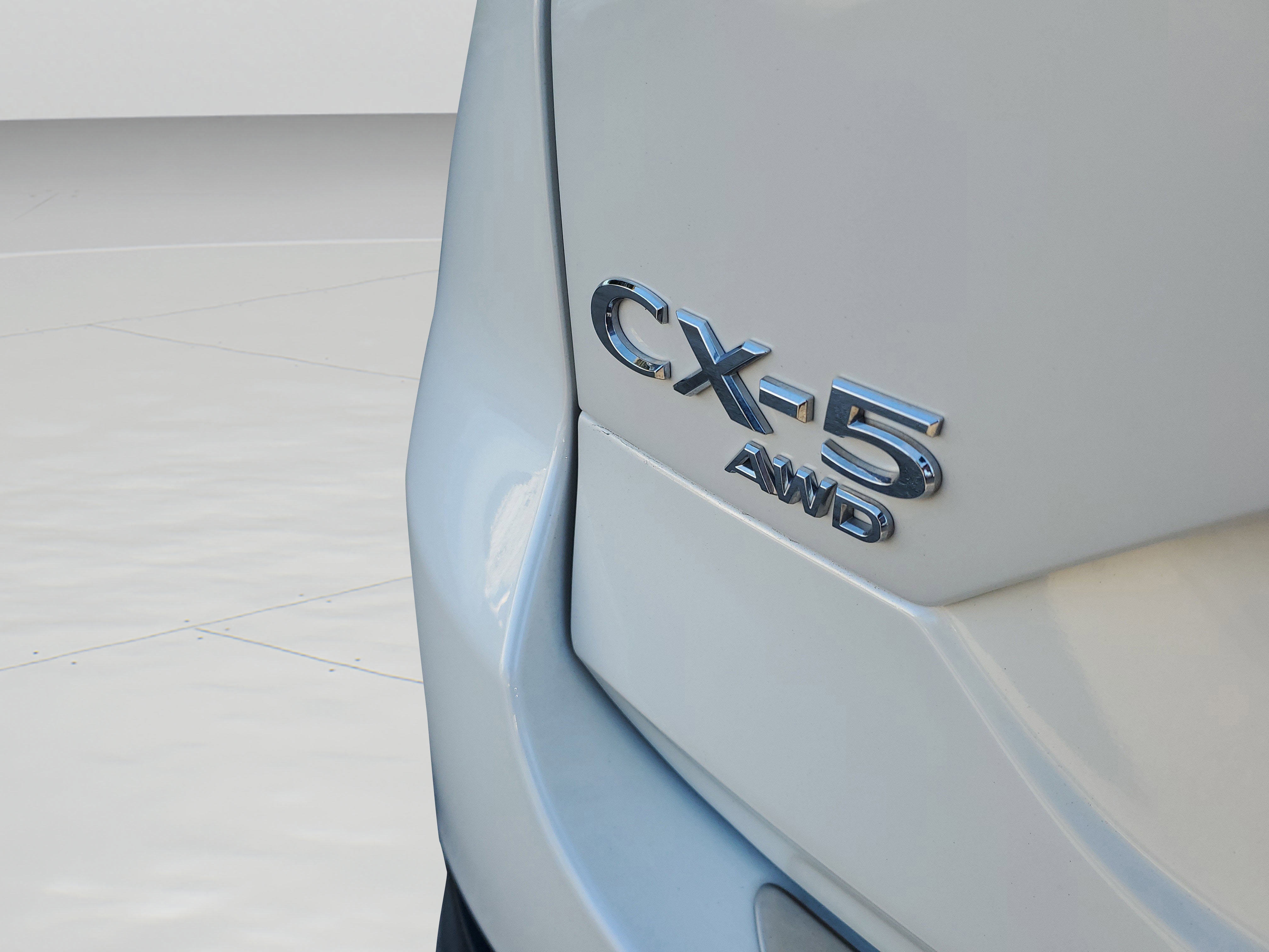 Used 2023 MAZDA CX-5 AWD 2.5 S w/ Premium Package image 28