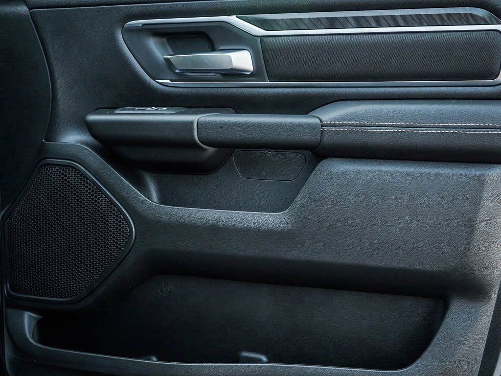 New 2026 RAM 1500 Big Horn image 7