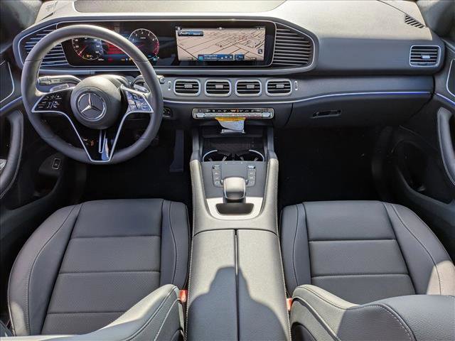 Used 2026 Mercedes-Benz GLE 350 4MATIC image 14