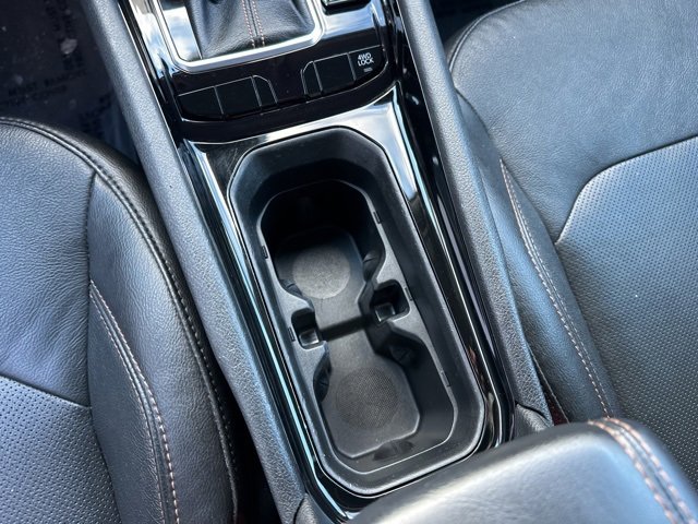 Used 2022 Jeep Compass Limited image 18