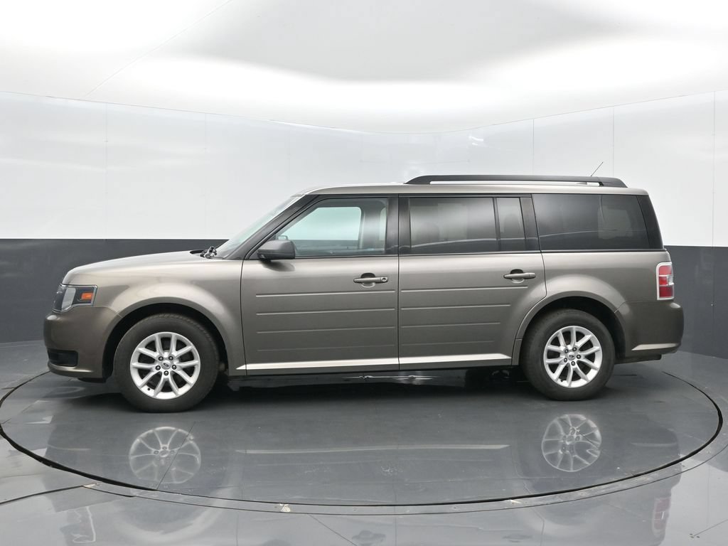 Used 2013 Ford Flex SE FWD image 4