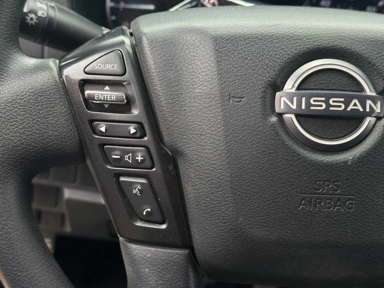 Used 2023 Nissan Frontier S w/ Technology Package RWD image 14