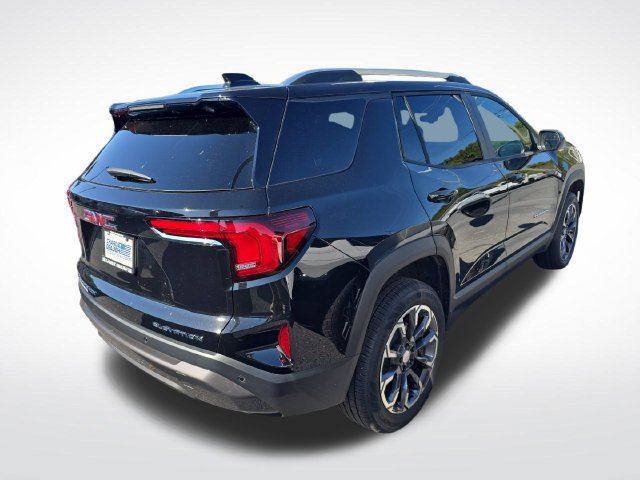 New 2027 GMC Terrain Elevation w/ Elevation Premium Package AWD/4WD image 7