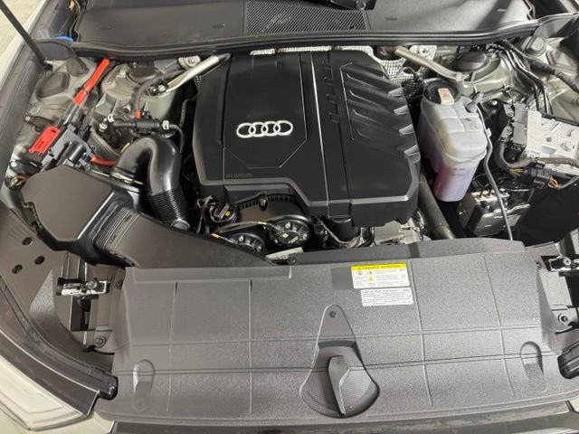 Certified 2023 Audi A6 2.0T Premium w/ Convenience Package AWD/4WD image 26