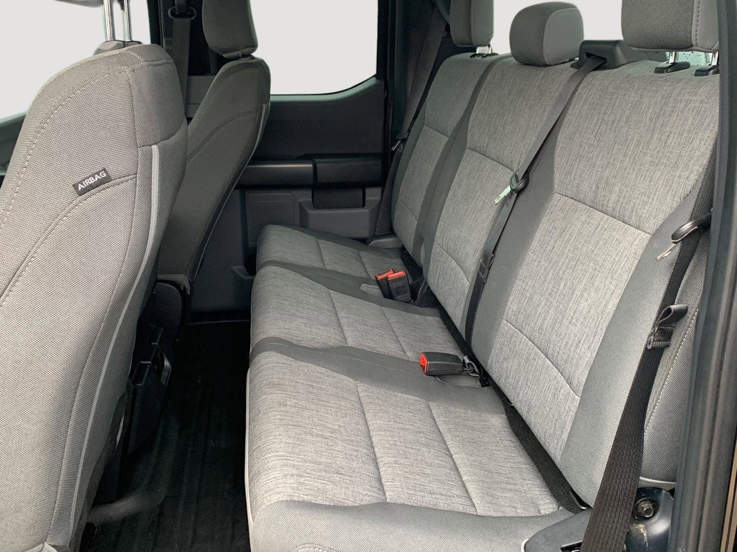 Used 2024 Ford F150 XL image 16