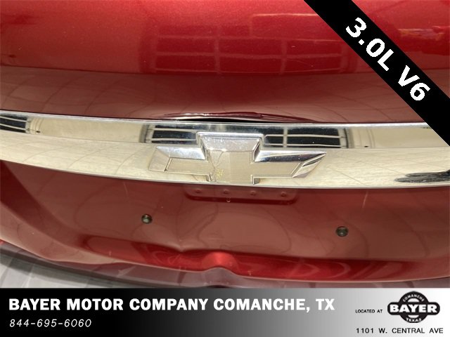 Used 2012 Chevrolet Equinox LT w/ All-Star Package FWD image 35
