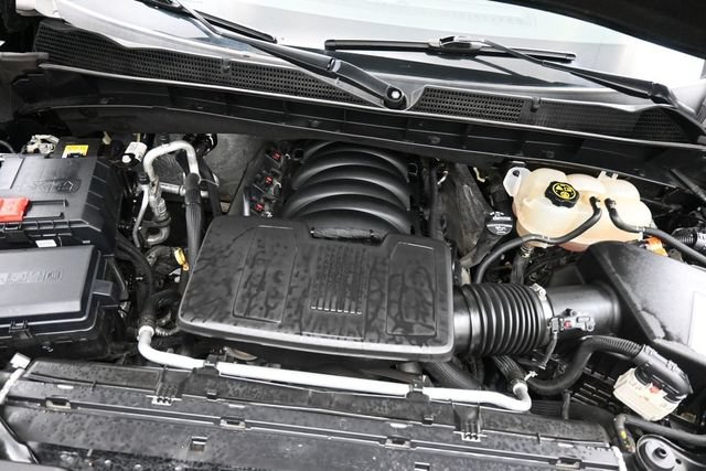 Used 2021 GMC Sierra 1500 AT4 w/ AT4 Value Package AWD/4WD image 31