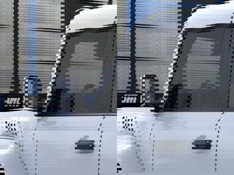 New 2025 Ford Bronco Raptor image 22