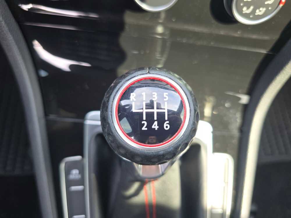 Used 2019 Volkswagen GTI S w/ Driver Assistance Package image 14