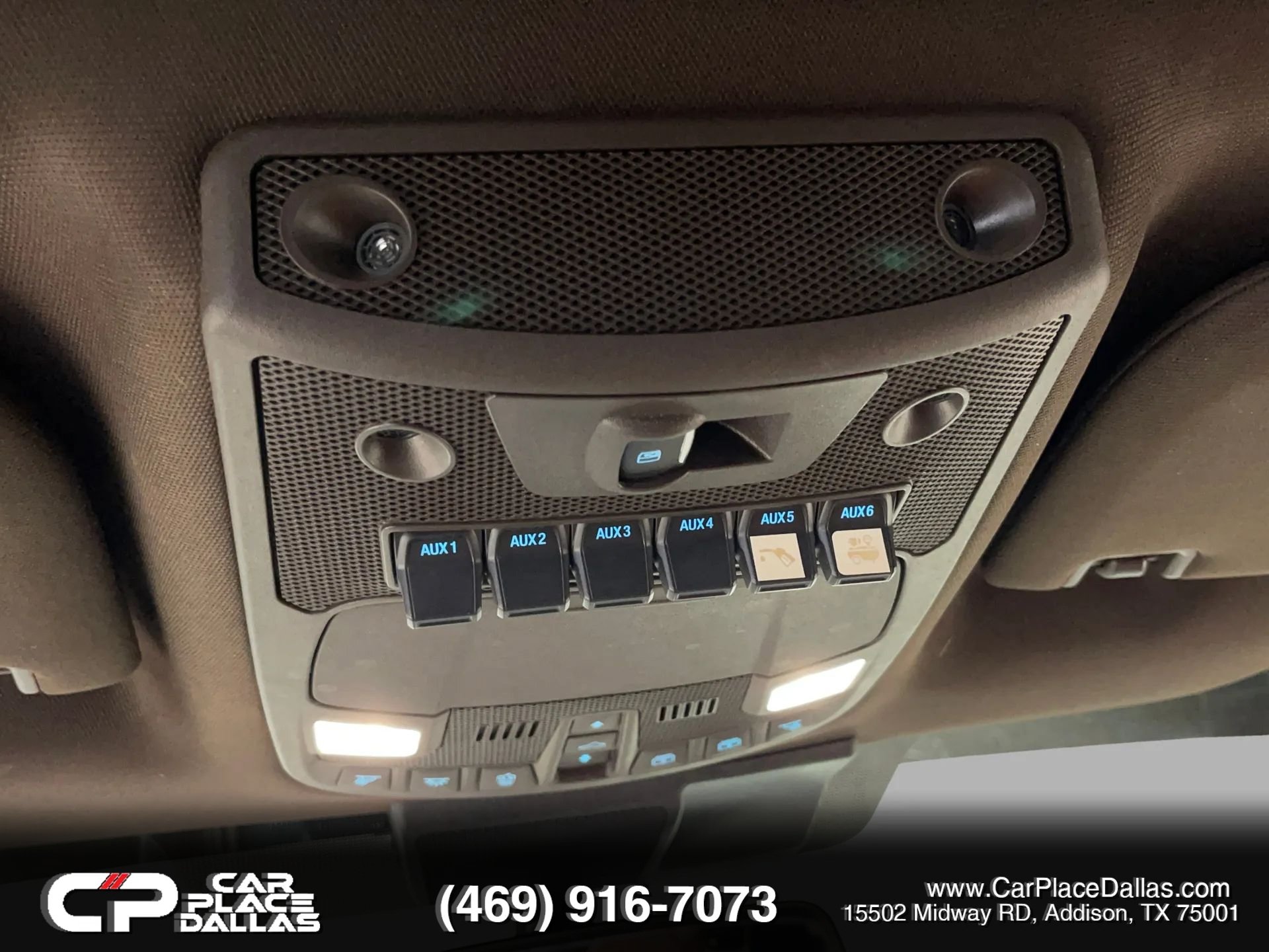 Used 2022 Ford F350 King Ranch w/ King Ranch Ultimate Package AWD/4WD image 39