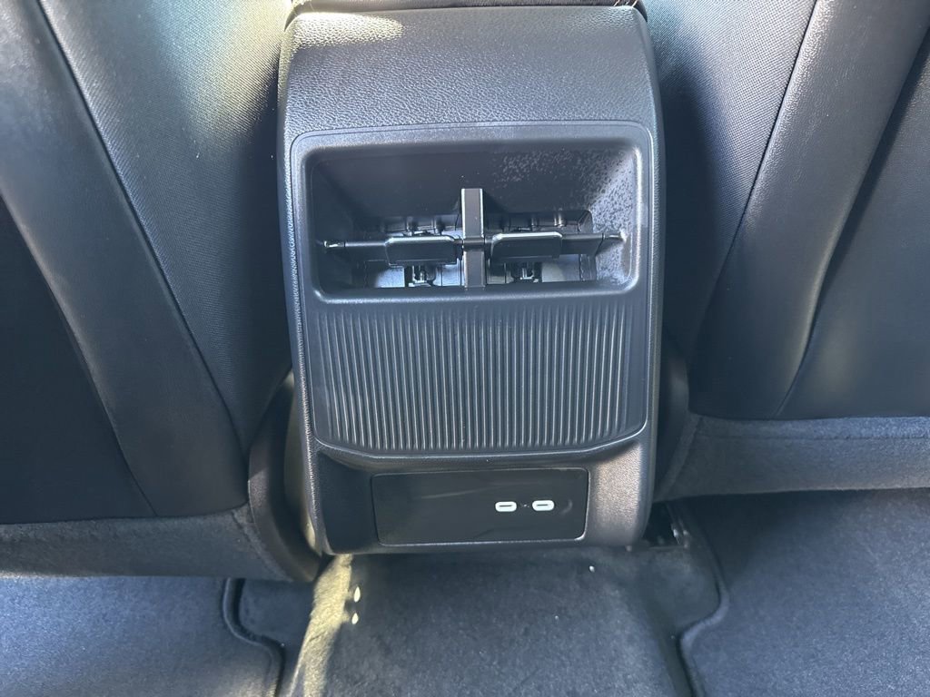 New 2026 Jeep Cherokee Limited image 18