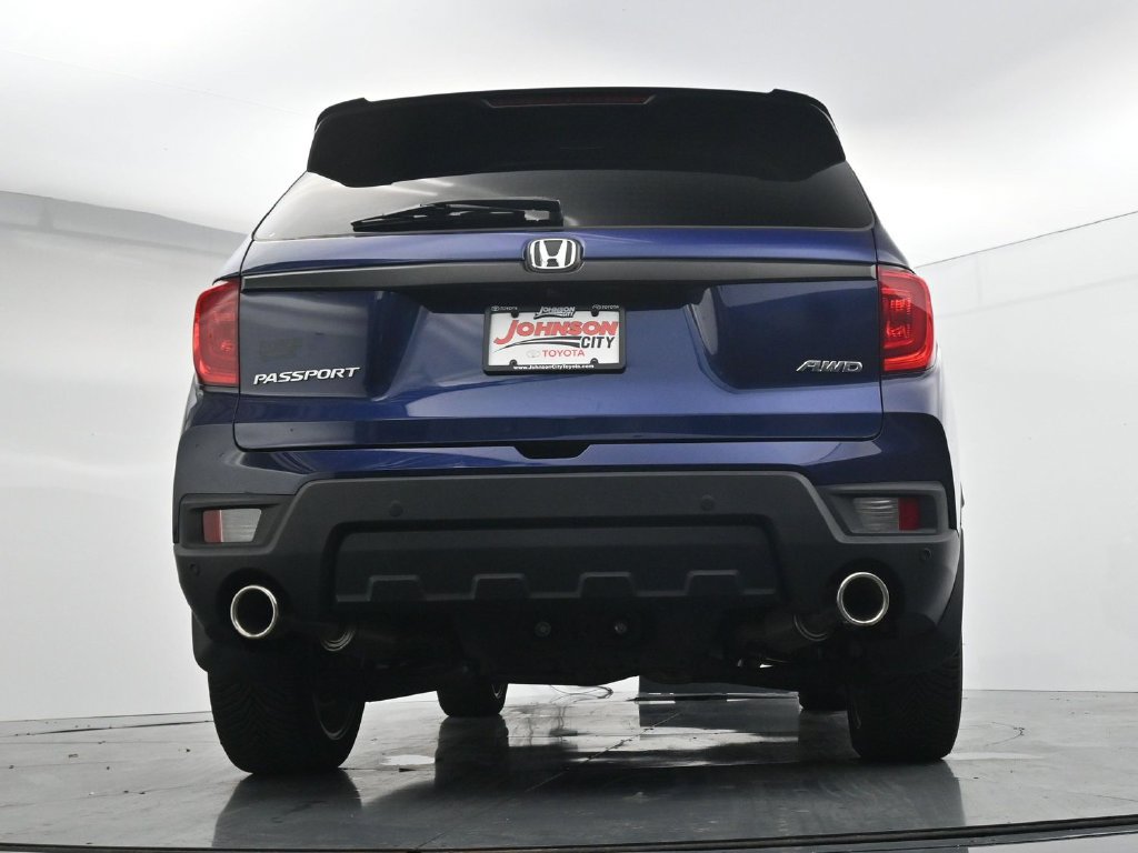 Used 2023 Honda Passport EX-L image 35