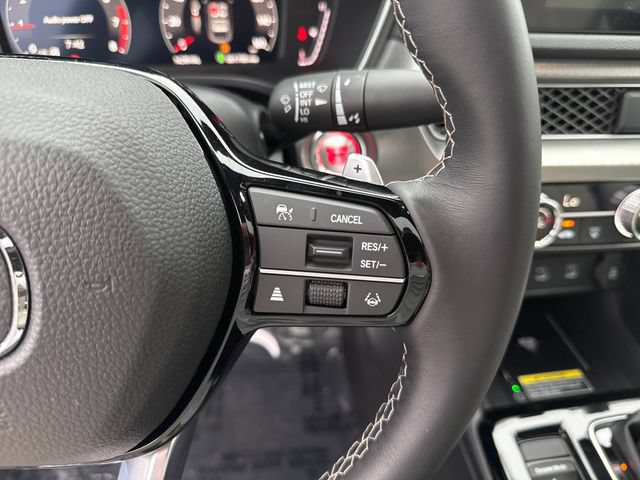 Used 2026 Acura Integra A-Spec FWD image 18
