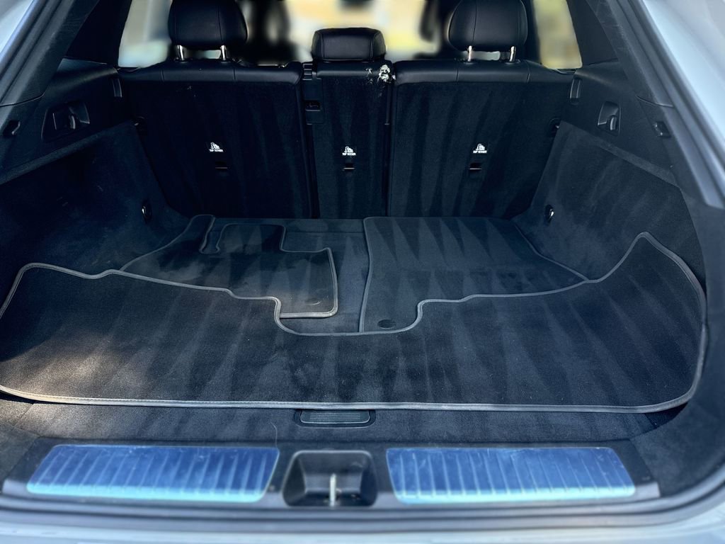 Used 2023 Mercedes-Benz EQE 350+ 4MATIC SUV image 20