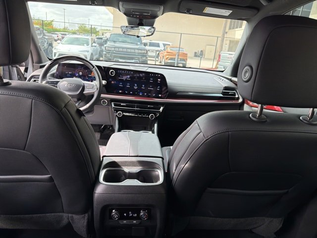 Used 2024 Chevrolet Traverse Z71 w/ Enhanced Driving Package image 21