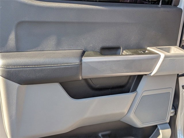 Used 2023 Ford F250 XL w/ STX Appearance Package image 25