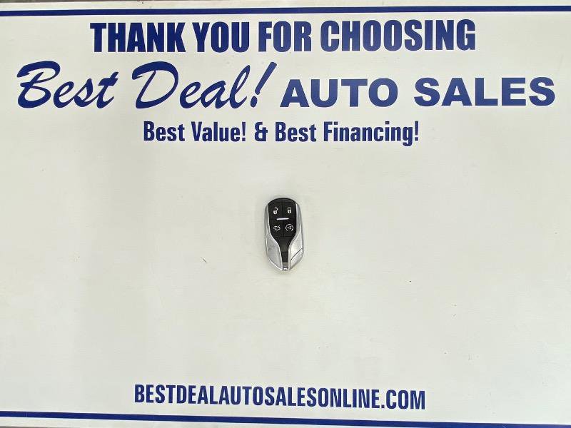 Used 2019 Maserati Levante S GranLusso image 32