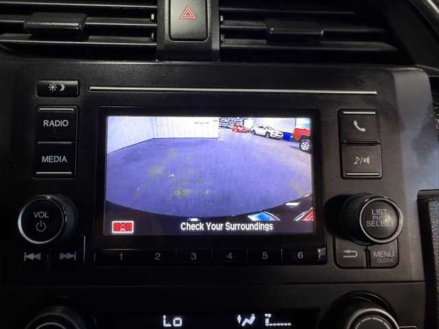 Used 2018 Honda Civic Sport image 25