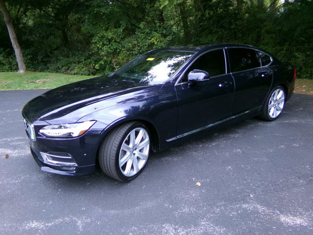 Used 2019 Volvo S90 T6 Inscription w/ Advanced Package AWD/4WD image 5