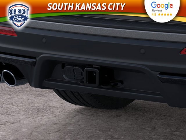 New 2026 Ford Explorer ST w/ Sun And Sound Package AWD/4WD image 23