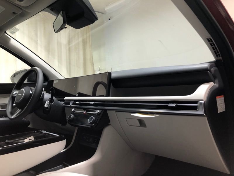 New 2026 Hyundai Tucson SEL AWD/4WD image 14
