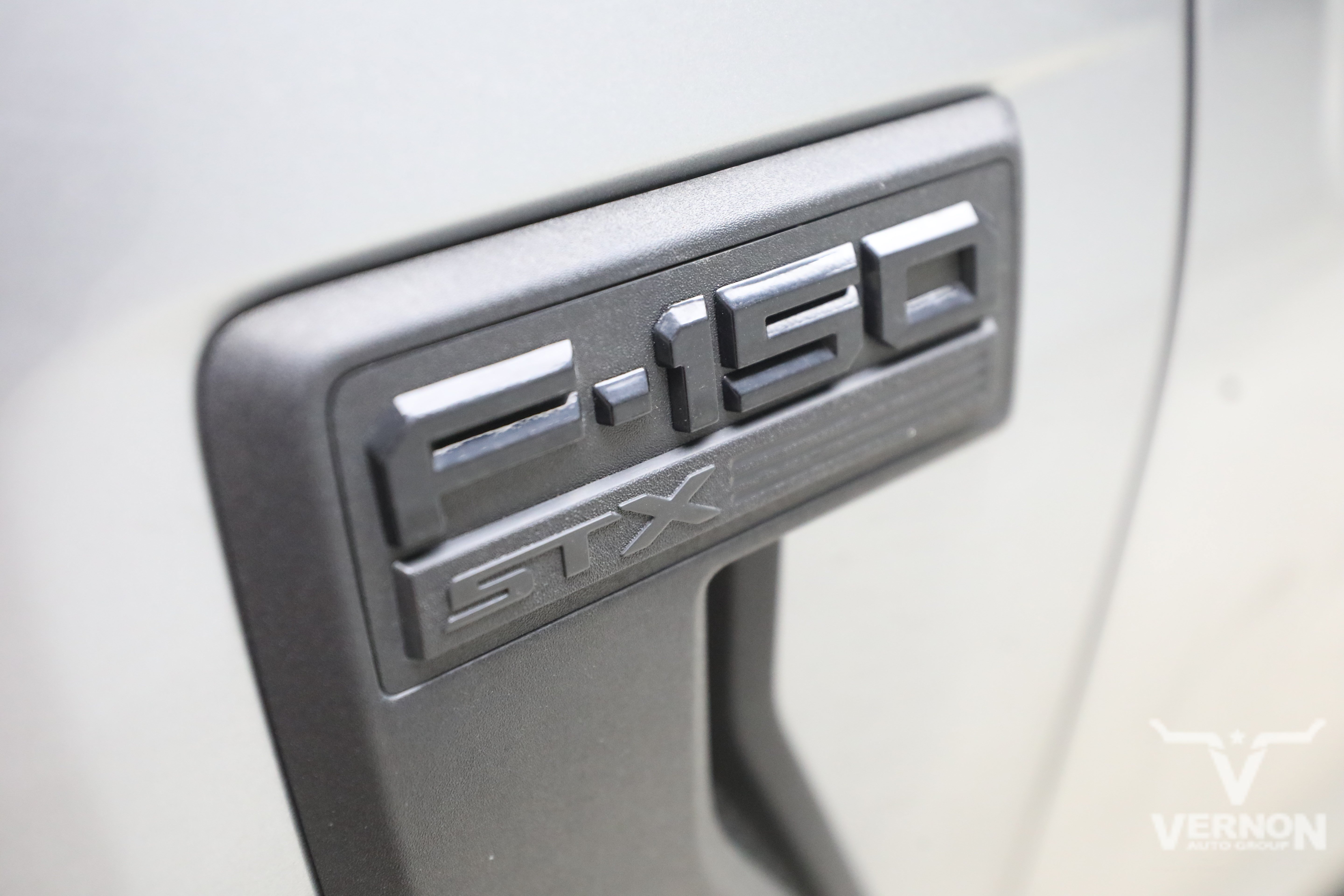 Used 2024 Ford F150 STX w/ STX Black Appearance Package AWD/4WD image 11