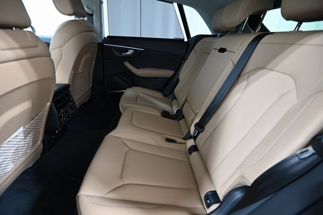New 2026 Audi Q8 Prestige image 9