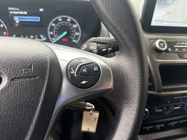 Used 2022 Ford Transit Connect XL image 30