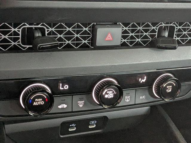 Certified 2023 Honda Accord LX image 14