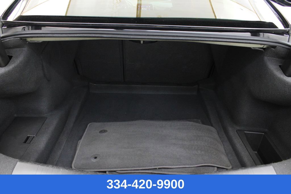 Used 2022 Cadillac CT4 Sport image 29