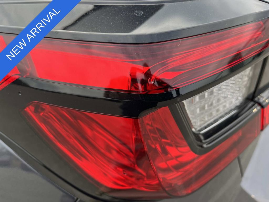 Used 2025 Subaru Impreza 2.0i image 10